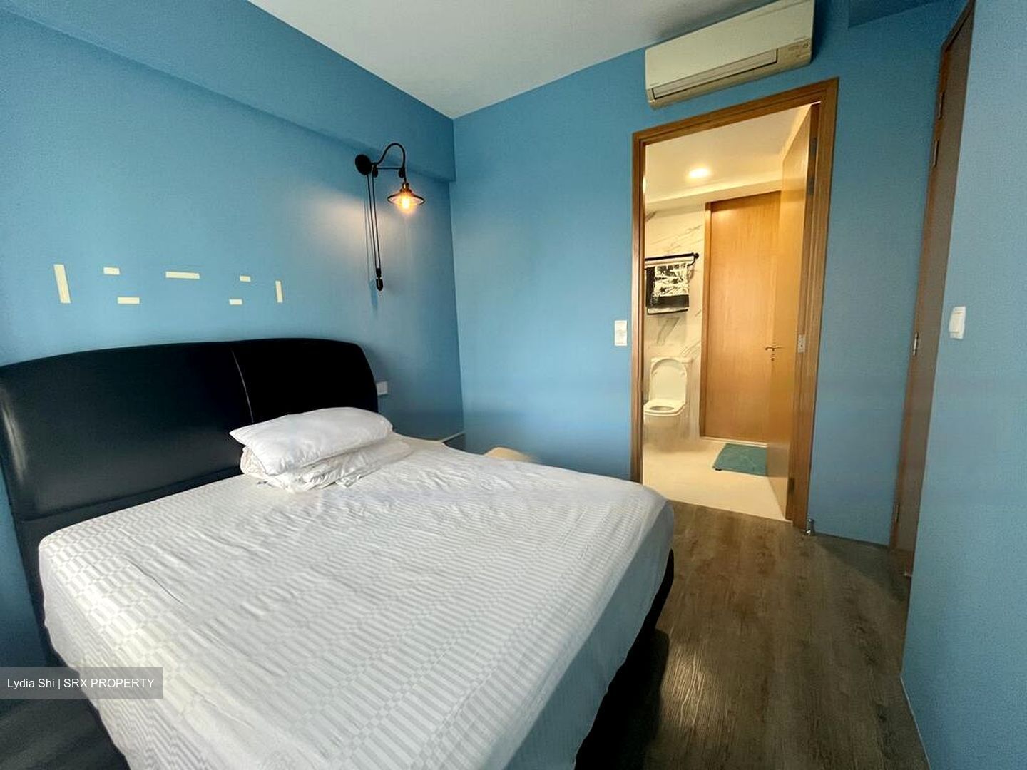 Beacon Heights (D12), Condominium #451915851